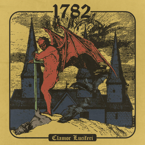 1782 : Clamor Luciferi